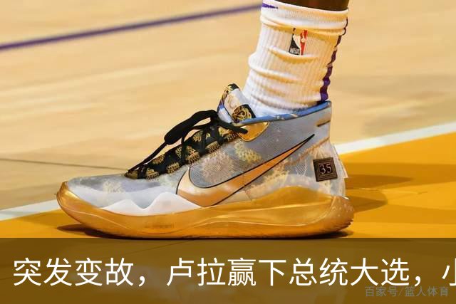 突发变故，卢拉赢下总统大选，小博索纳罗不甘心，放话要推翻结果
